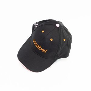 Snapback Cap
