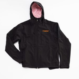 Visabel WeatherTech Jacket
